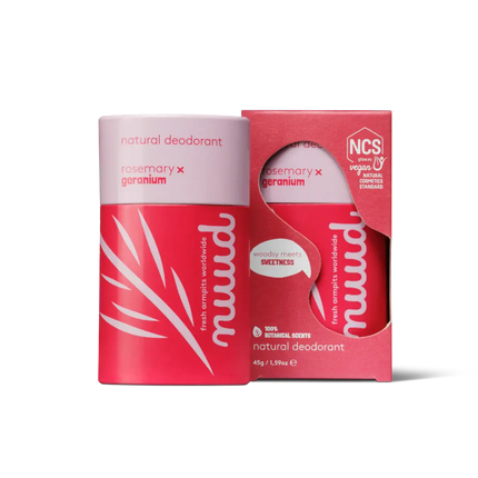 Nuud Rosemary x Geranium Stick