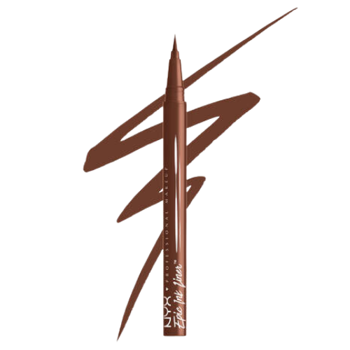 NYX Professional Makeup Epic Ink Liner Graham Cracker