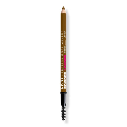 NYX Professional Makeup Powder Louder Brow Pencil