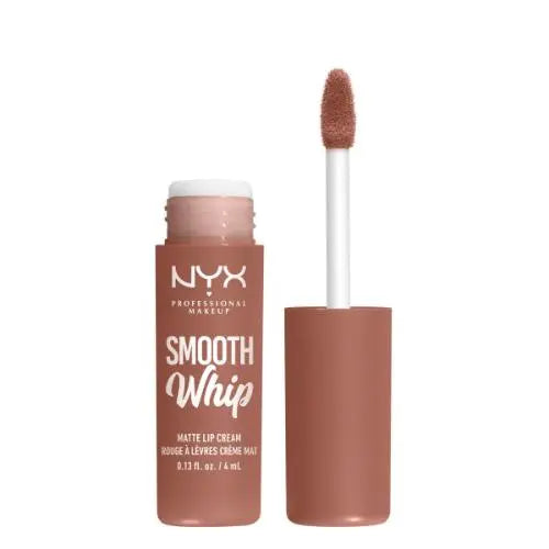 NYX Professional Makeup Smooth Whip Matte Lip Cream Faux Fur