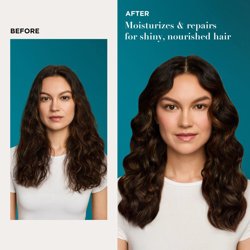 OGX Beauty Air Dry Oil Coconut Miracle