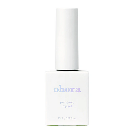 Ohora Pro Glossy Top Gel