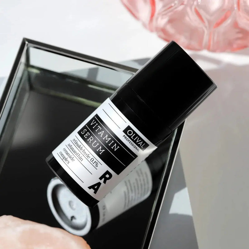 Olival Vitamin Serum RA