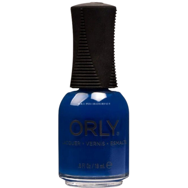 Orly Last Run