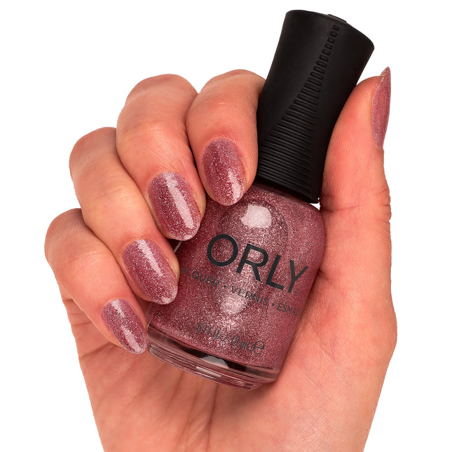 Orly Twinkling Lights