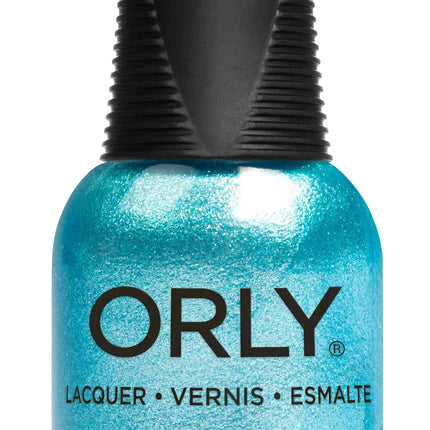 Orly Written In The Stars