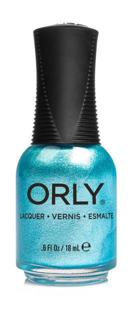 Orly Written In The Stars