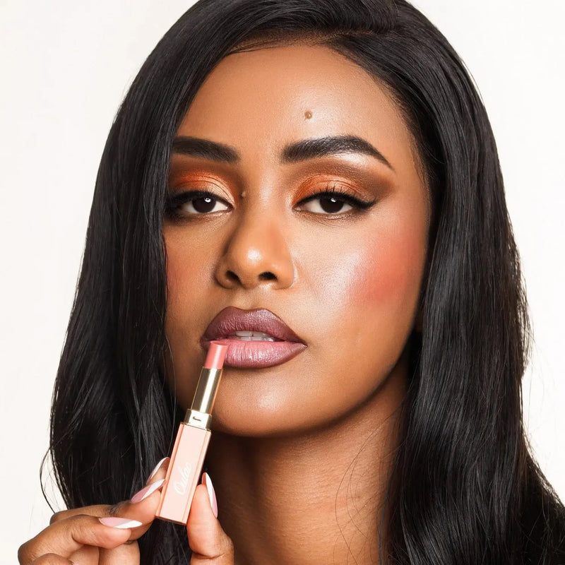 Oulac Moisture Shine Lipstick 14 Tenderness