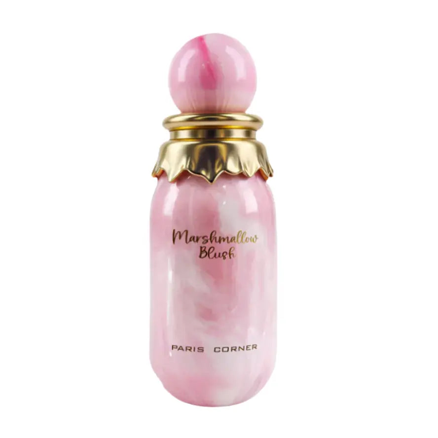 Marshmallow Blush 香水 Paris Corner Marshmallow Blush | online shoppen bij Boozyshop!