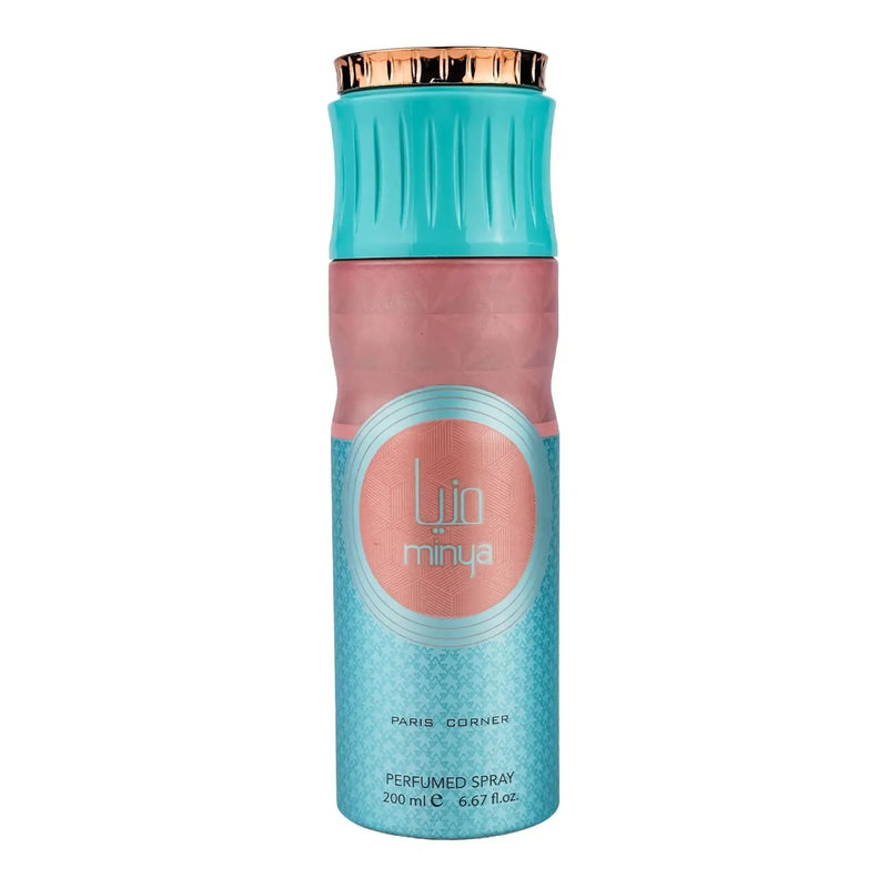 Paris Corner Minya Deodorant Spray