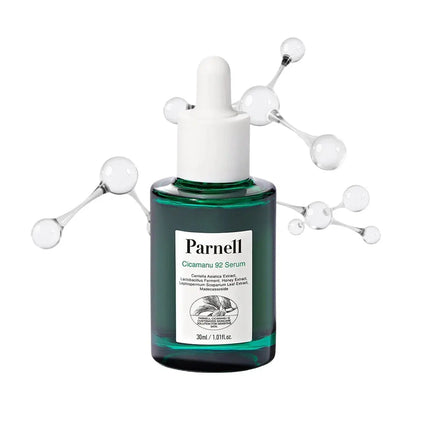 Parnell Cicamanu 92 Serum