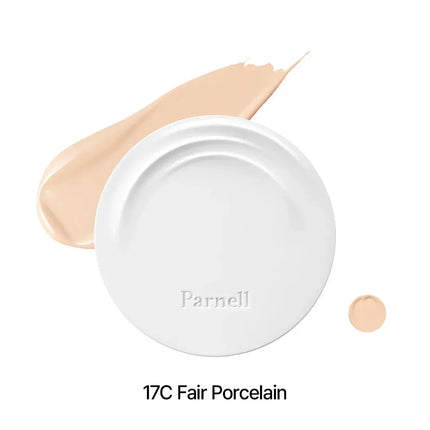 Parnell Cicamanu Serum Cushion