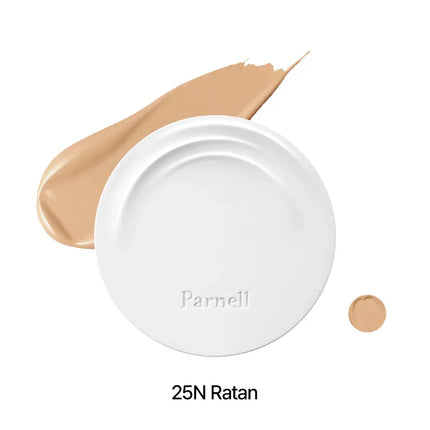 Parnell Cicamanu Serum Cushion