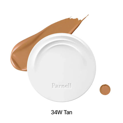 Parnell Cicamanu Serum Cushion