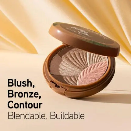 Physicians Formula Butter Glow Bronzer & Blush Healthy Glow