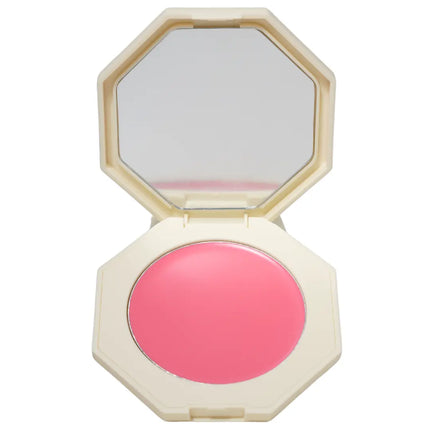 Pink Honey Blushing Face Frosting Lychee Love