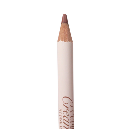 Pink Honey Cupids Cream Liner Cherie