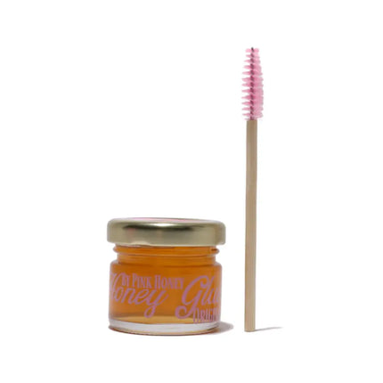 Pink Honey Honey Glue Original Superhold