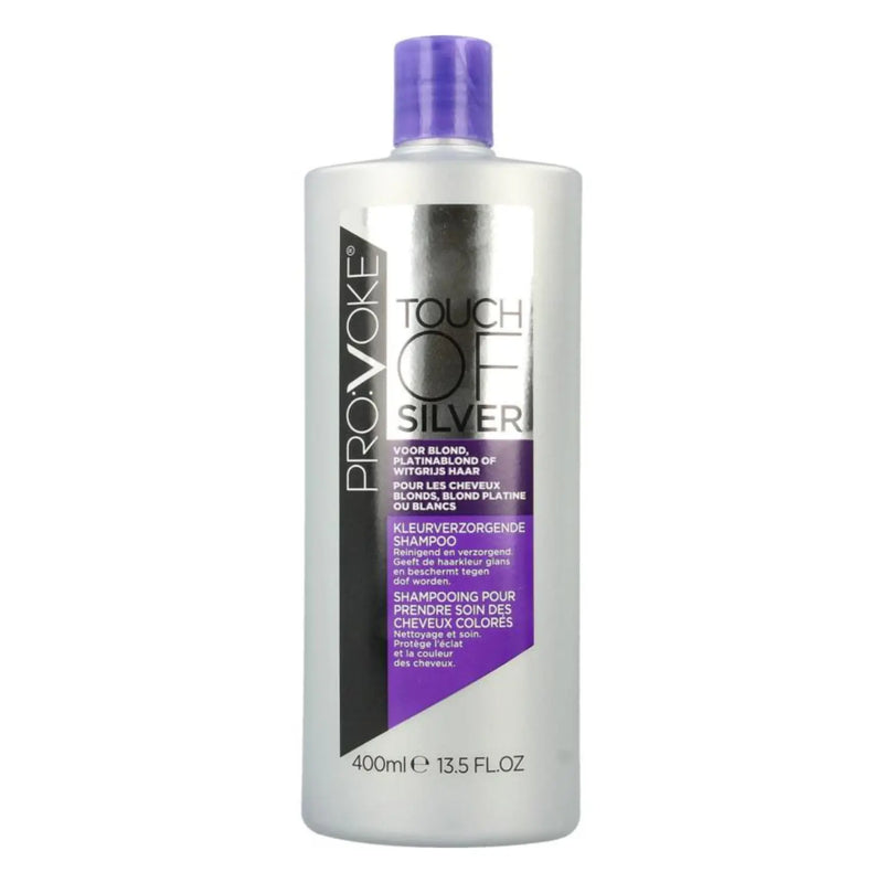 Provoke Touch Of Silver Kleurverzorgende Conditioner
