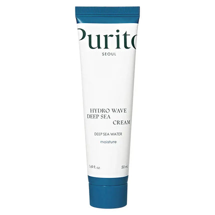 Purito Deep Sea Pure Water Cream