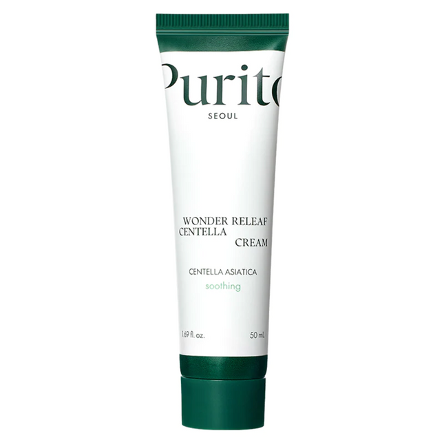 Purito Wonder Releaf Centella Cream