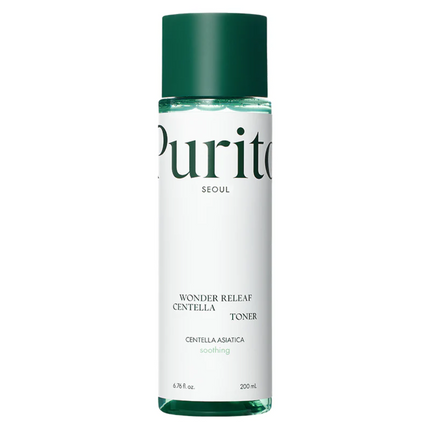 Purito Wonder Releaf Centella Toner