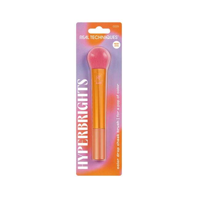 Real Techniques Hyperbrights Color Drop Cheek Brush