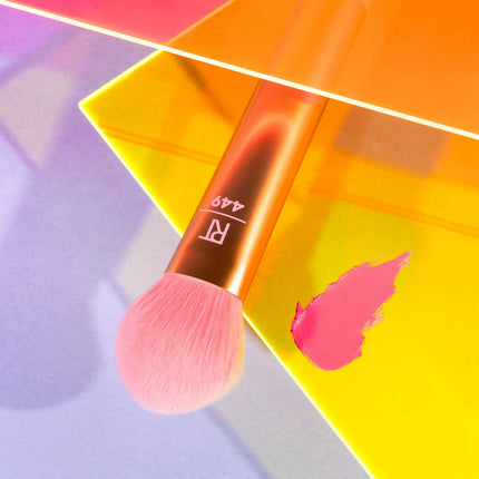 Real Techniques Hyperbrights Color Drop Cheek Brush