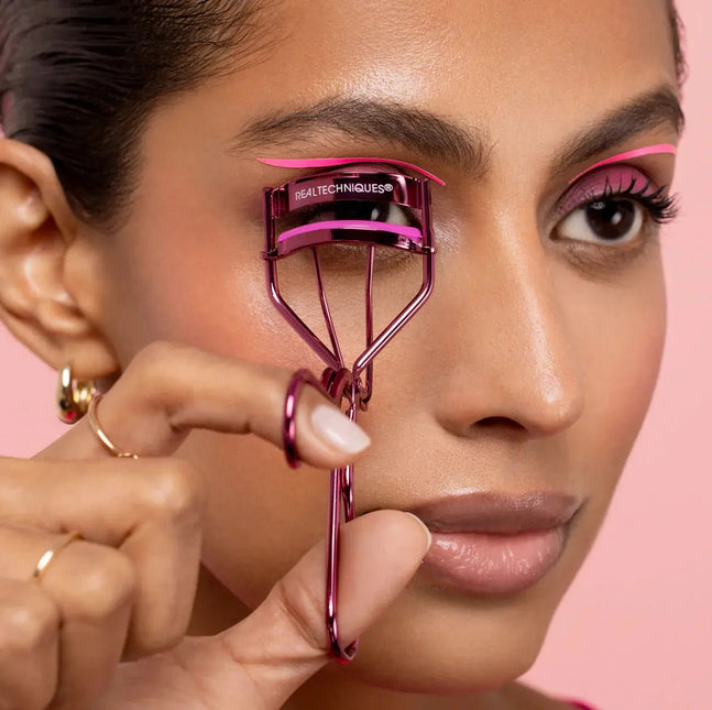 Real Techniques Miracle Eyelash Curler