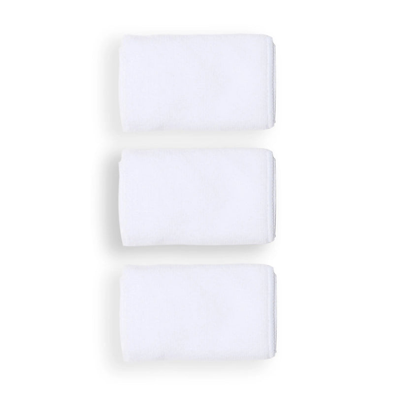 Revolution Miracle Reusable Microfibre Cleansing Cloths