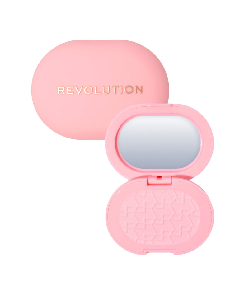 Revolution Powder Pops & Pop Grip & Silicone Case