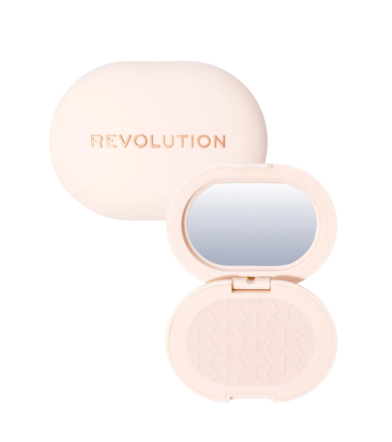 Revolution Powder Pops & Pop Grip & Silicone Case