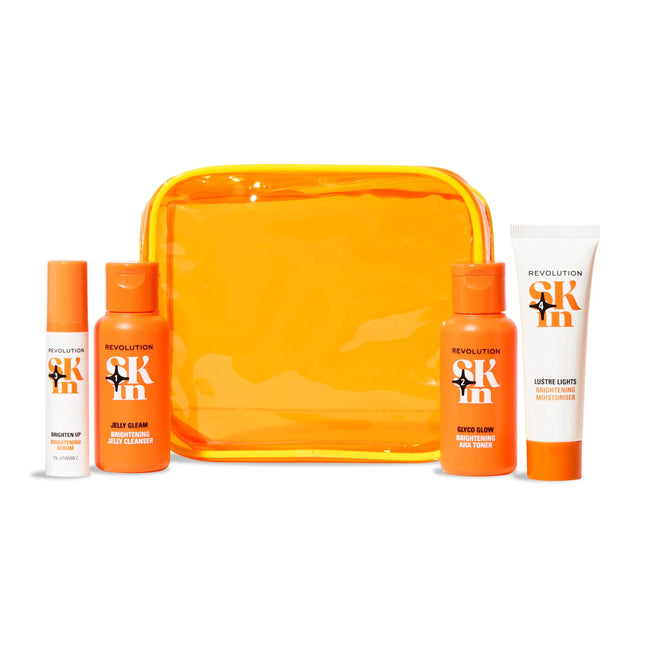 Revolution Skin Be Bright Starter Kit