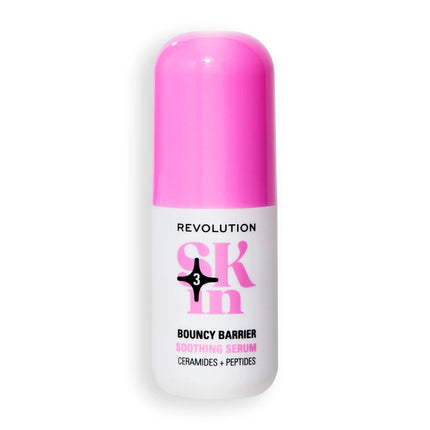 Revolution Skin Bouncy Barrier Soothing Serum