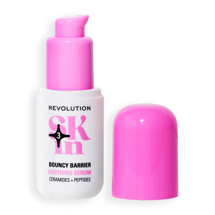 Revolution Skin Bouncy Barrier Soothing Serum