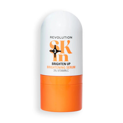 Revolution Skin Brighten Up Brightening Serum