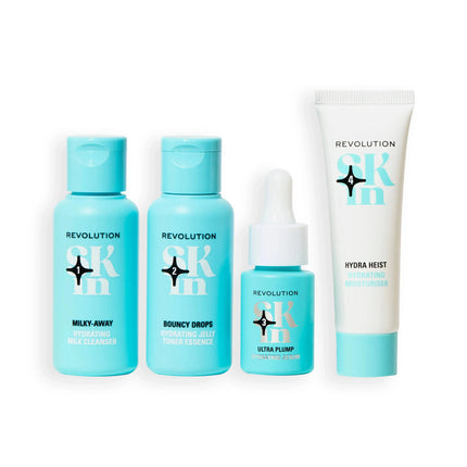 Revolution Skin Happy Hydrate Starter Kit