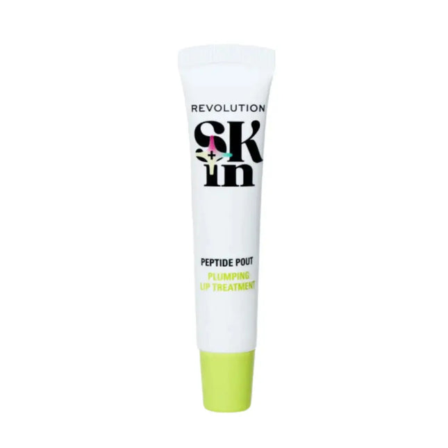 Revolution Skin Peptide Pout Lip Treatment