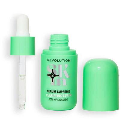 Revolution Skin Serum Supreme Clarifying Serum