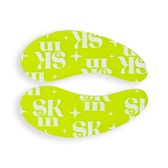 Revolution Skin Silicone Eye Patches