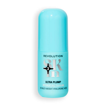 Revolution Skin Ultra Plump Hydrating Serum