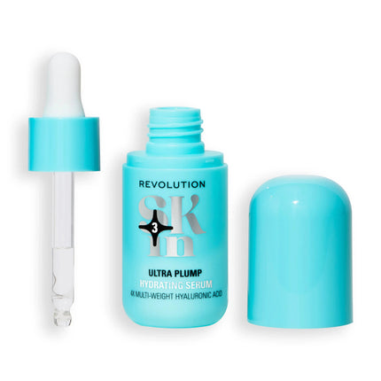 Revolution Skin Ultra Plump Hydrating Serum