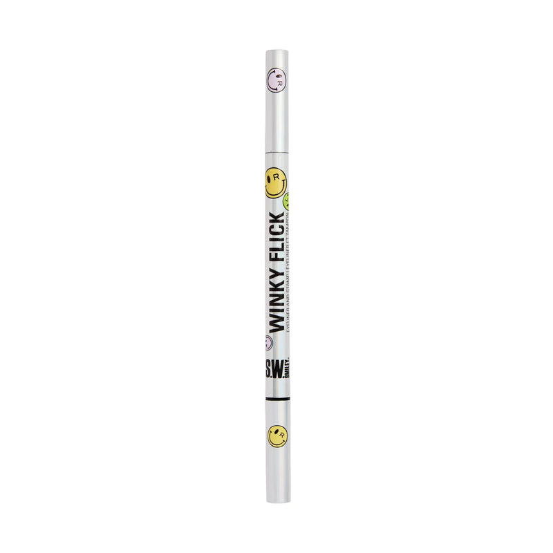 Revolution x S.W.Smiley Winky Flick Double-Ended Eyeliner