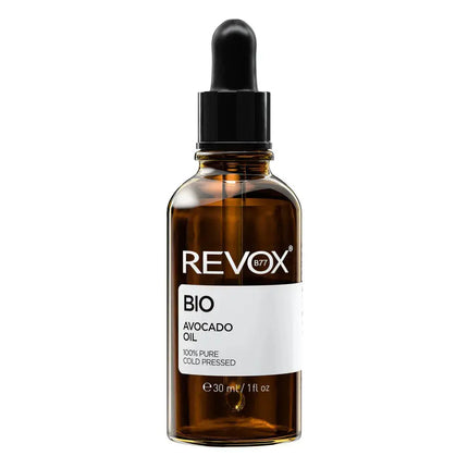 Revox Bio Avocado Oil 100% Pure