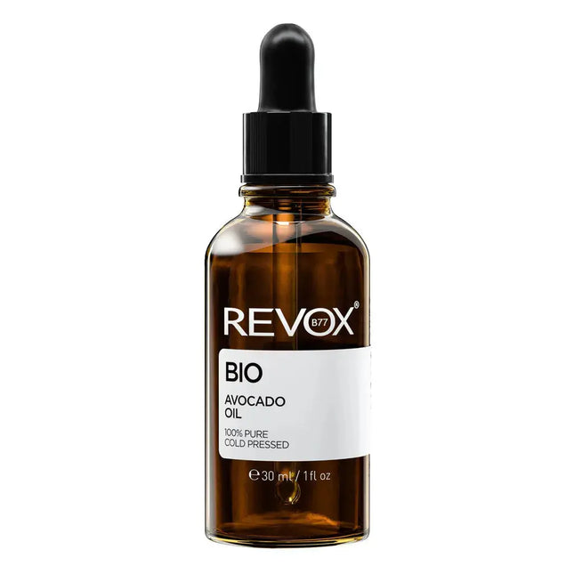 Revox Bio Avocado Oil 100% Pure