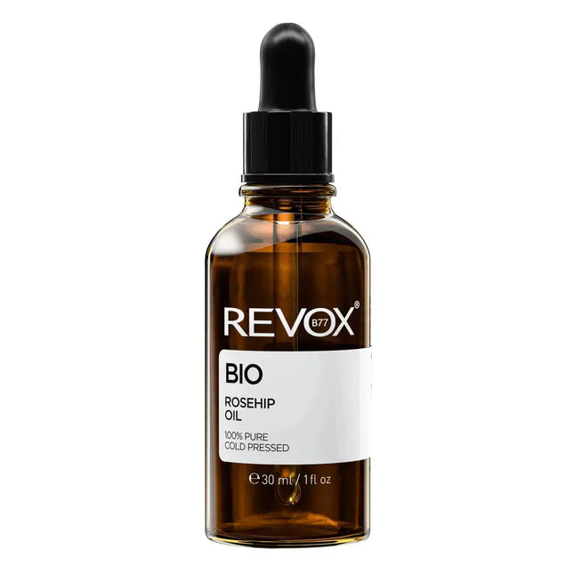 Revox Bio Rosehip Oil 100% Pure