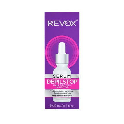 Revox Depilstop Serum