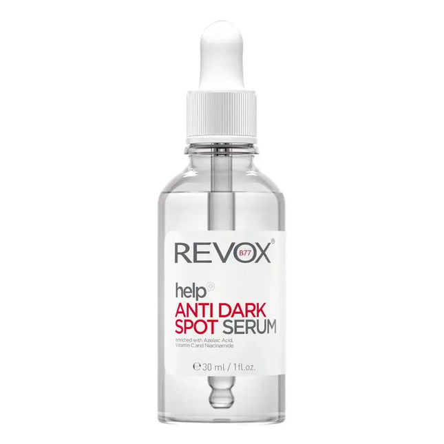 Revox Help Anti Dark Spot Serum