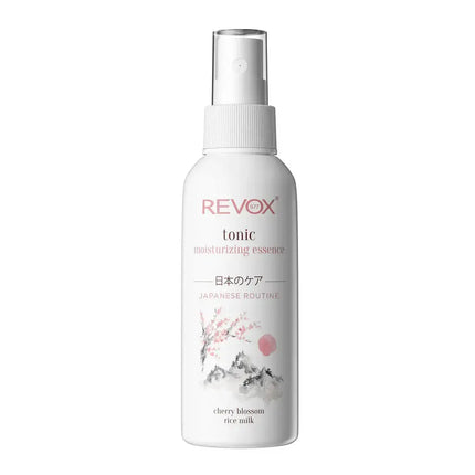 Revox Japanese Ritual Tonic Moisturizing Essence