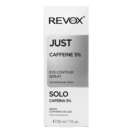 Revox Just Caffeine 5%